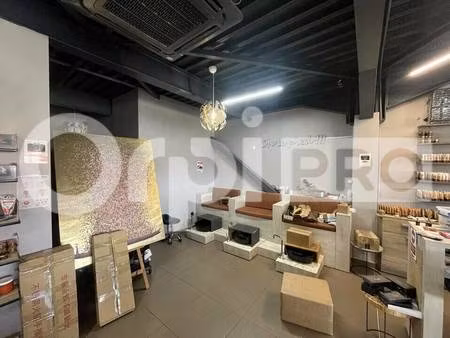 local commercial à louer