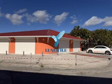 local commercial à louer