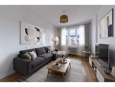 annonce appartement à vendre