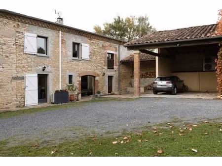 maison 5 pièces - 176 m²