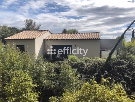 maison 4 pièces - 90 m²