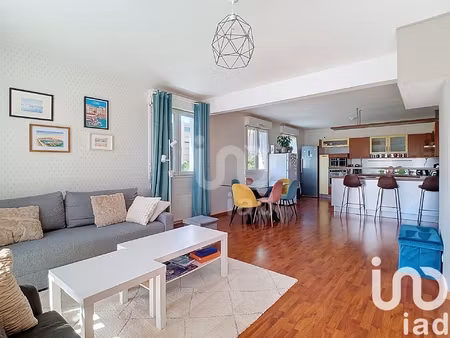 vente duplex 5 pièces