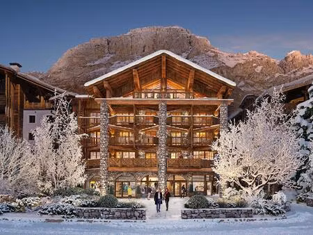 achat : appartement (73150)