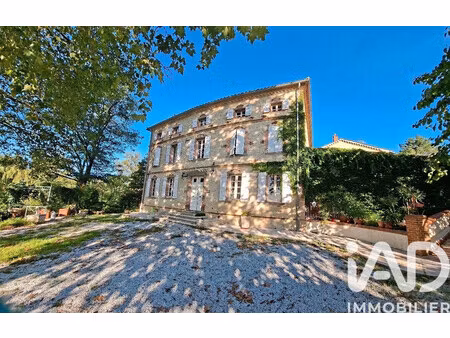 vente maison 15 pièces