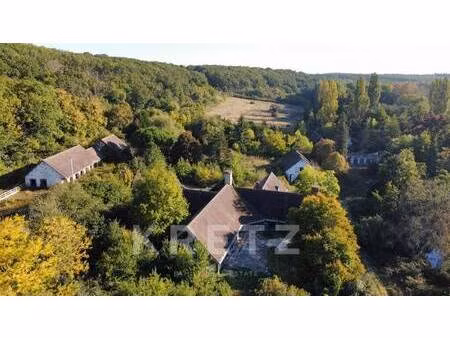 propriété à vendre