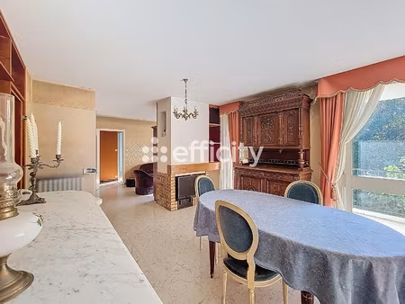 maison 5 pièces - 118 m²