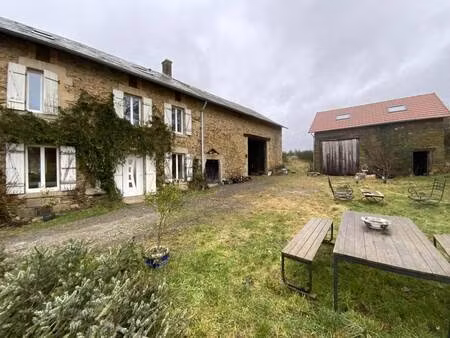 maison de ville à vendre