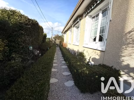 vente maison/villa 4 pièces