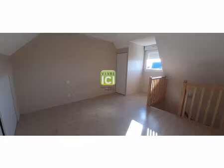 location appartement 2 pièces 34m²