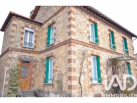 vente maison/villa 7 pièces