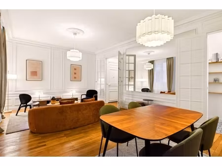 annonce appartement à vendre