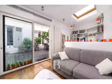 annonce appartement à vendre