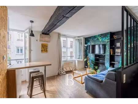 annonce appartement à vendre