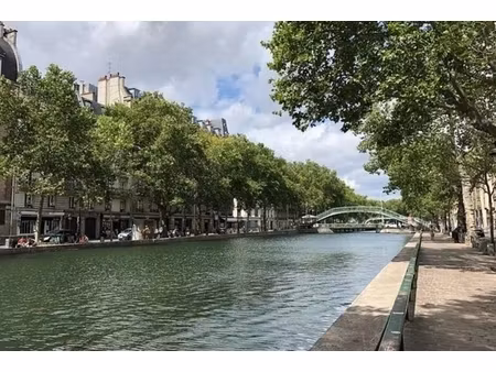 annonce appartement à vendre