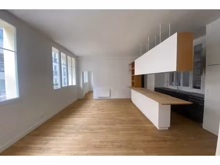 annonce appartement à vendre