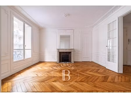 annonce appartement à vendre