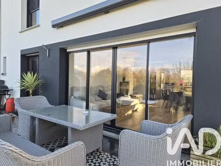 vente maison 6 pièces 155 m² javené (35133)