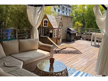 annonce appartement à vendre