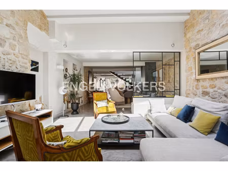 annonce maison à vendre