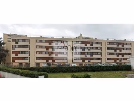 appartement de type f3