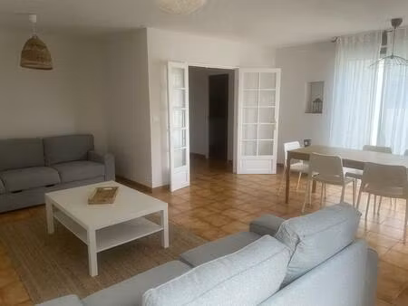location appartement 5 pièces 102 m² à montpellier (34000)