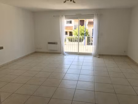 vente appartement 2 pièces 55m2 cabestany 66330 - 147000 € - surface privée