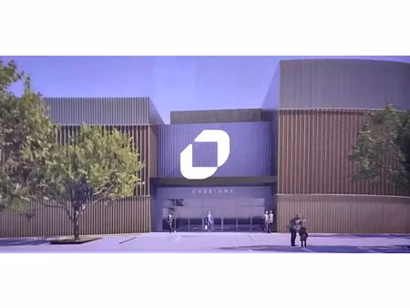 location commerce dammarie les lys 77190