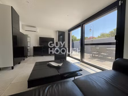 maison plain pied à velleron  bel extérieur sans vis à vis ni nuisance !