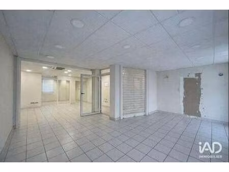 vente bureaux et commerces à la talaudière (42350) : à vendre / 155m² la talaudière