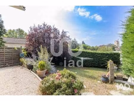 vente maison piscine à charbonnières-les-bains (69260) : à vendre piscine / 110m² charbonn