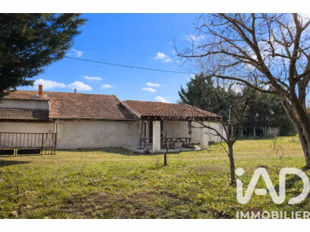 vente maison à saint-étienne-le-molard (42130) : à vendre / 116m² saint-étienne-le-molard