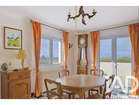 vente pavillon 9 pièces