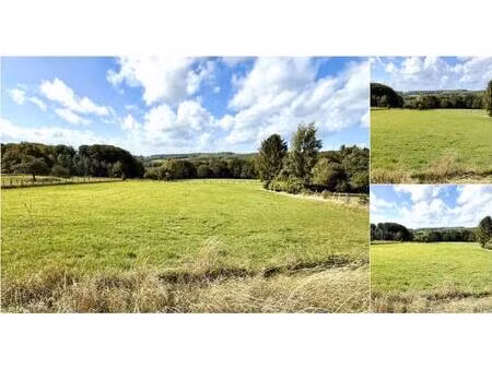 terrain à vendre à hurdumont 26 flobecq (rbv04051)