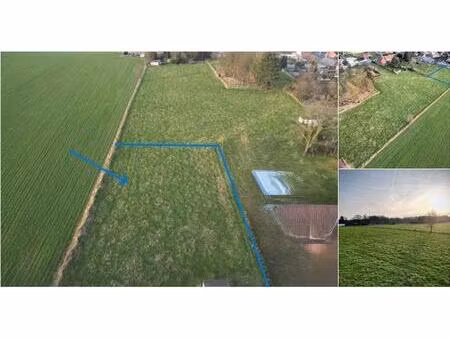 terrain à vendre à rue odon rosier 61 sirault (vbd74005)