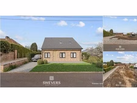 terrain à bâtir à vendre à hondstraat 4 koersel (rbv04003)