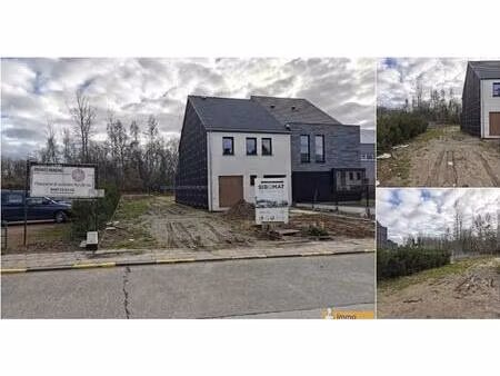 terrain à bâtir à vendre à muilenstraat liedekerke (rbv04061)