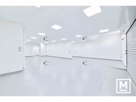 a louer - espace de stockage de 176 m²