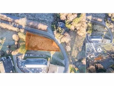 terrain à vendre à rue du rond pont bièvre (vbd74062)