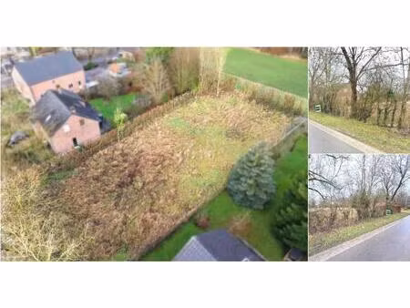 terrain à vendre à rue de l'eglise 4 clavier (vbd73796)