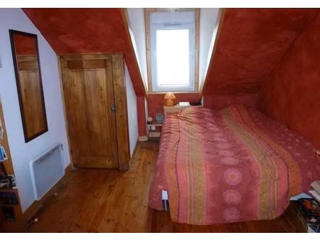 location appartement 2 pièces 45 m² à grenoble (38000)