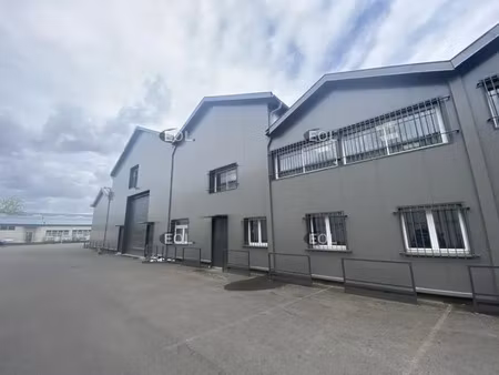 a louer - bureaux de 600 m²