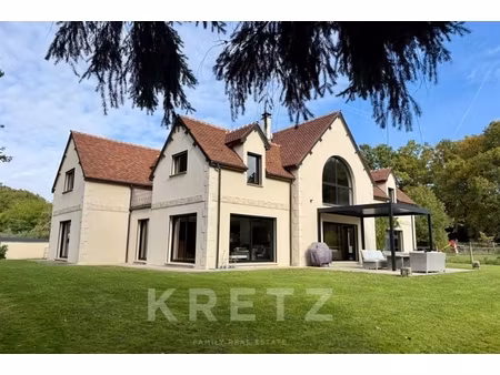 annonce maison à vendre