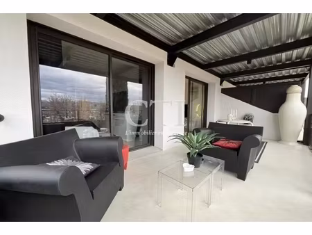 annonce appartement à vendre