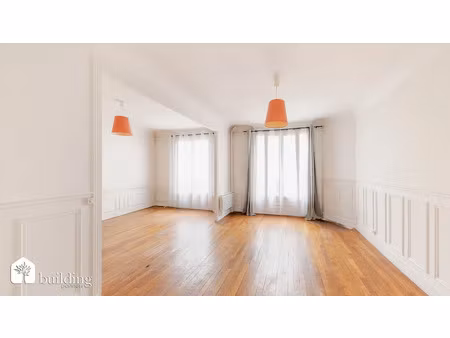 vente appartement 4 pièces 81 m² à asnieres-sur-seine (92600)  655 000 €