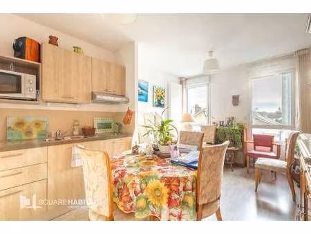 vente appartement 2 pièces à challans (85300) : à vendre 2 pièces / 42m² challans