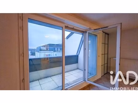 en vente appartement 78 m² – 237 000 € |scy-chazelles