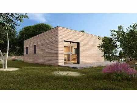 vente maison à saint-cyr-en-retz (44580) : à vendre / 60m² saint-cyr-en-retz