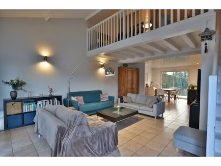 en vente maison 98 m² – 219 900 € |cholet