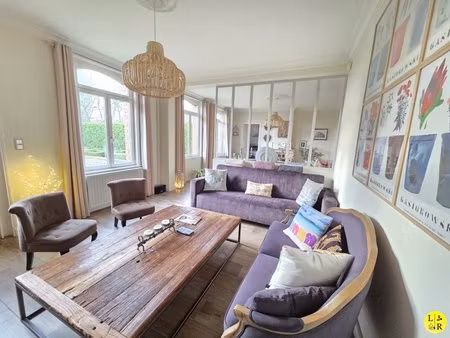 en vente maison 327 m² – 589 000 € |monchy-le-preux