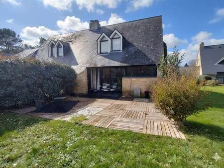 vente maison piscine à saint-andré-des-eaux (44117) : à vendre piscine / 58m² saint-andré-